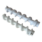 Rosca Usada Em Modeladora De Salgados 325mm