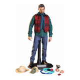 Rose Hill Tony Stark