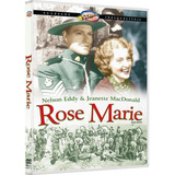 Rose marie