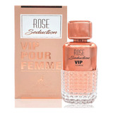 Rose Seduction Vip Para