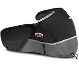 Rosefray Capa De Motocicleta 600D à Prova D água Para Modelos Touring Harley Davidson Nightster Sportster Fat Boy Indian Honda BMW Ducati Suzuki Kawasaki KTM Armazenamento Externo