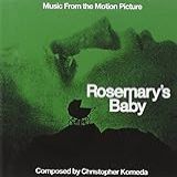 Rosemary S Baby  Limited Edition  CD 