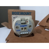 Rosemount Comms 644 