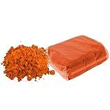 Rosenthal Delft Clay Casting Sand -2 Kg- - Materiais Profissionais De Fabricação E Moldagem De Joias Para Fundição De Metal- Joias De Prata E Projetos Artesanais DIY - Rosenthal Collection Desde 1926