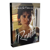Rosetta - Dvd - Émilie Dequenne - Jean-pierre E Luc Dardenne