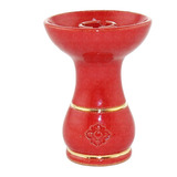 Rosh Fornilho Queimador Amazon Bowl Phunnel Grande Gold
