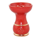 Rosh Fornilho Queimador Amazon Bowl Phunnel Pequeno Gold