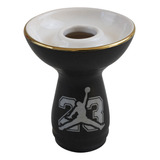 Rosh Narguilé Bking Bowl Cerâmica