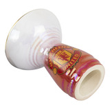 Rosh Narguilé Bking Bowl Porcelana Cerâmica Times Futebol