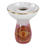 Rosh Narguile Bking Bowl Rosa Fosco Porcelana Ceramica Queim
