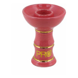 Rosh Narguile Pro Hookah Gold School escolha A Cor 