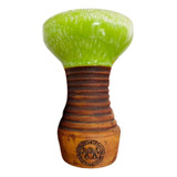 Rosh Narguile Queimador Fornilho Cabeça Medusa Bowl V3