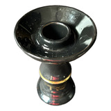 Rosh Para Arguile Pro Hookah Gold Edition Phunnel Bowl