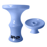Rosh Para Narguile Seven Hookah Tradicional Barato Oferta
