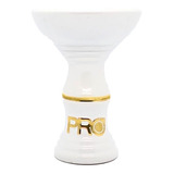 Rosh Pro Hookah Ceramica Gold Para