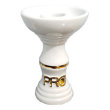 Rosh Pro Hookah Gold