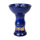 Rosh Pro Hookah Tradicional Azul