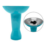 Rosh Queimador Alumínio Narguile Barato Beta Pro Hookah