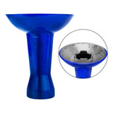 Rosh Queimador Alumínio Narguile Barato Beta Pro Hookah