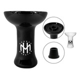 Rosh Queimador Hookah Monster Narguile Barato