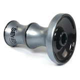 Rosh Seven Small Premium Cinza Fosco Brinde Borracha Rosh