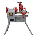 Rosqueadeira Elétrica 1 2 A 2pol Bspt Rocast Rr50 220v Nf