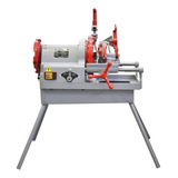Rosqueadeira Eletrica Tubos 1 2 A 4 Polegadas Rocast 220v Nf
