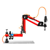Rosqueadeira Pneumatica Articulada 400