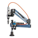 Rosqueadeira Pneumática Articulada M3 Ao M16 Reforçada