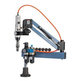 Rosqueadeira Pneumática Articulada M3 Ao M16 Reforçada