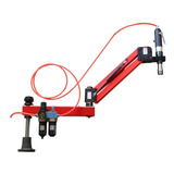 Rosqueadeira Pneumática Articulada Polti M3 M12 950 Mm