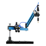 Rosqueadeira Pneumática Com Braço Universal M3 A M12