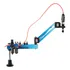 Rosqueadeira Pneumática Com Braço Universal M3 A M12