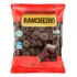 Rosquinha De Chocolate 100% Vegano Rancheiro Pacote 300g