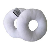 Rosquinha De Peito Amamentação 3 Pares