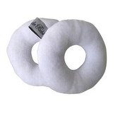 Rosquinha De Peito Amamentação 4 Pares Frete Gratis