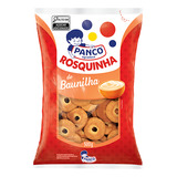 Rosquinha Panco De Baunilha
