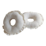 Rosquinhas Para Amamentação 1 Par Resolve Baby