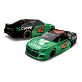Ross Chastain 42 Ganassi 2021 Gm Camaro Nascar 1 24 Lionel