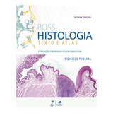 Ross Histologia Texto E Atlas 8