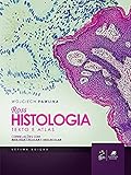 Ross Histologia Texto E Atlas Correlações Com Biologia Celular E Molecular