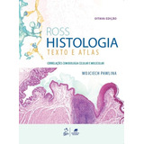 Ross Histologia Texto E