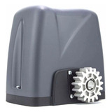 Rossi 1795 1793 Kit Motor De Portão Eletrônico Deslizante Dz Nano 220v 60 Hz Z17