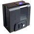Rossi Deslizante Dz Atto Nitro 110v/220v Preto 433mhz