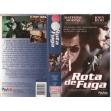 Rota De Fuga 
