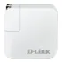 Roteador, Access Point, Repetidor, Wan D-link Dir-503a Branco 100v/240v