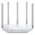 Roteador, Access Point, Wds Tp-link Ac1350 Archer C60 V3 Branco Bivolt 110v 220v Mu-mimo Dual Band 2.4 Ghz 5ghz 1 Wan 4 Lan 10/100