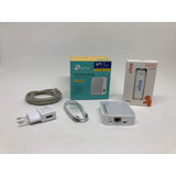 Roteador 3g 4g Wi fi Mini Modem 3g Vivo claro oi Tim