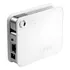 Roteador 3g Wi-fi Huawei D100+mini Modem Usb  *usado*