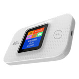 Roteador 4g Wifi 2100mah